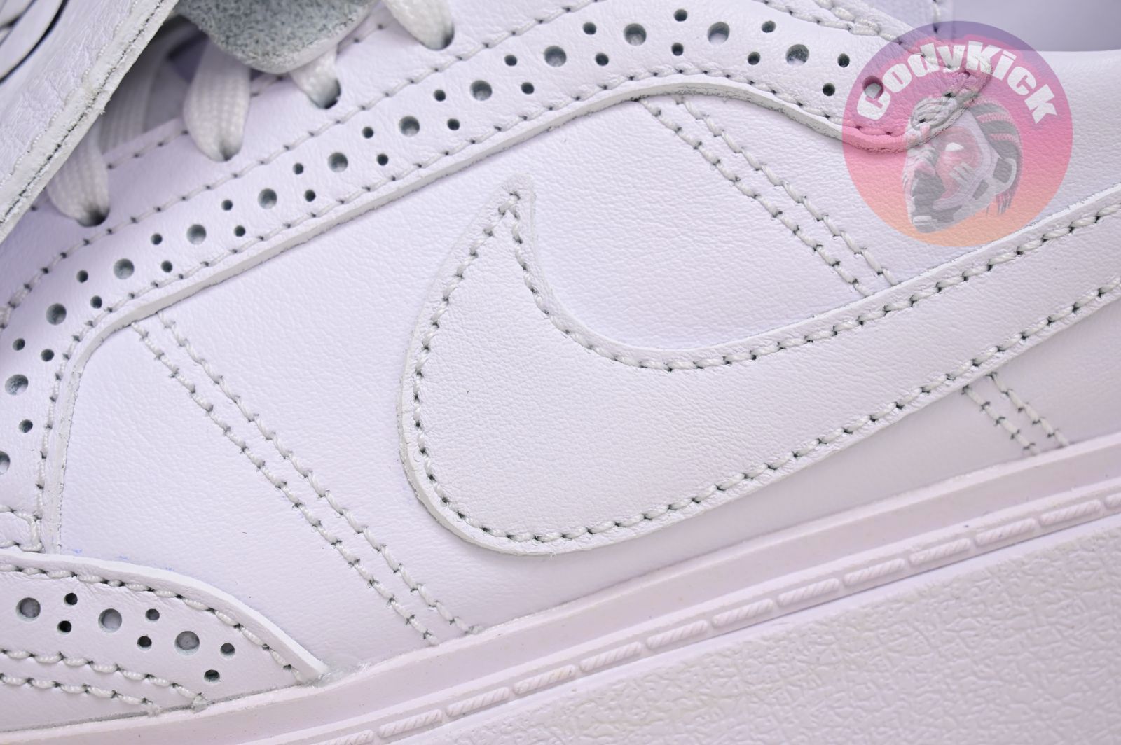 Peaceminusone x Nike Kwondo1 3.0