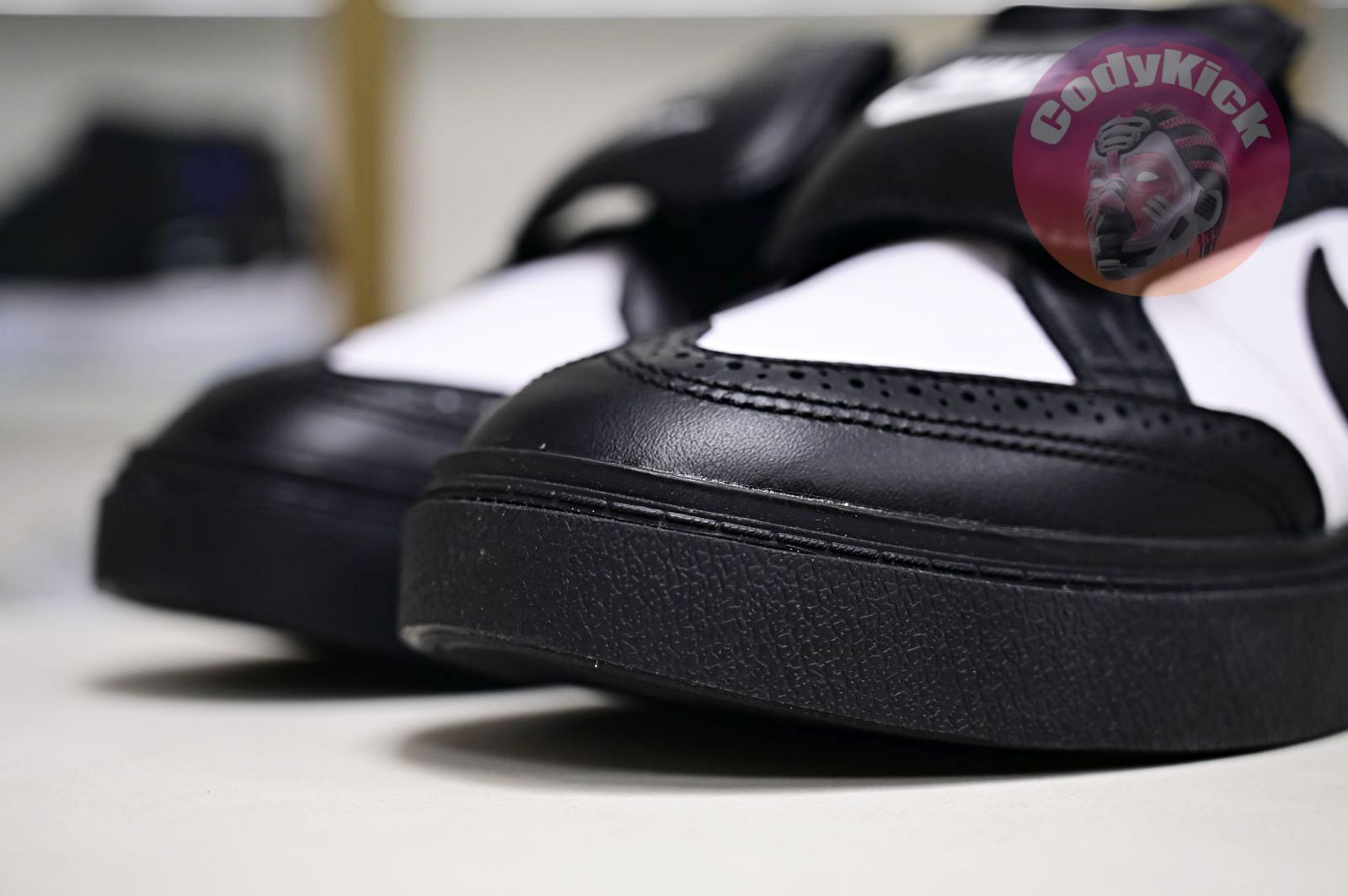 Peaceminusone x Nike Kwondo1 4.0