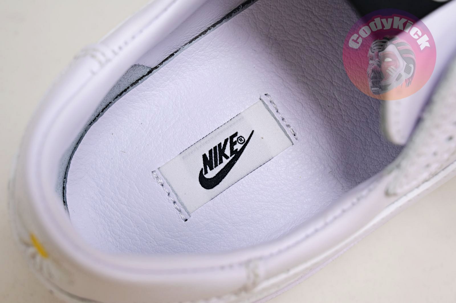 Peaceminusone x Nike Kwondo1 3.0