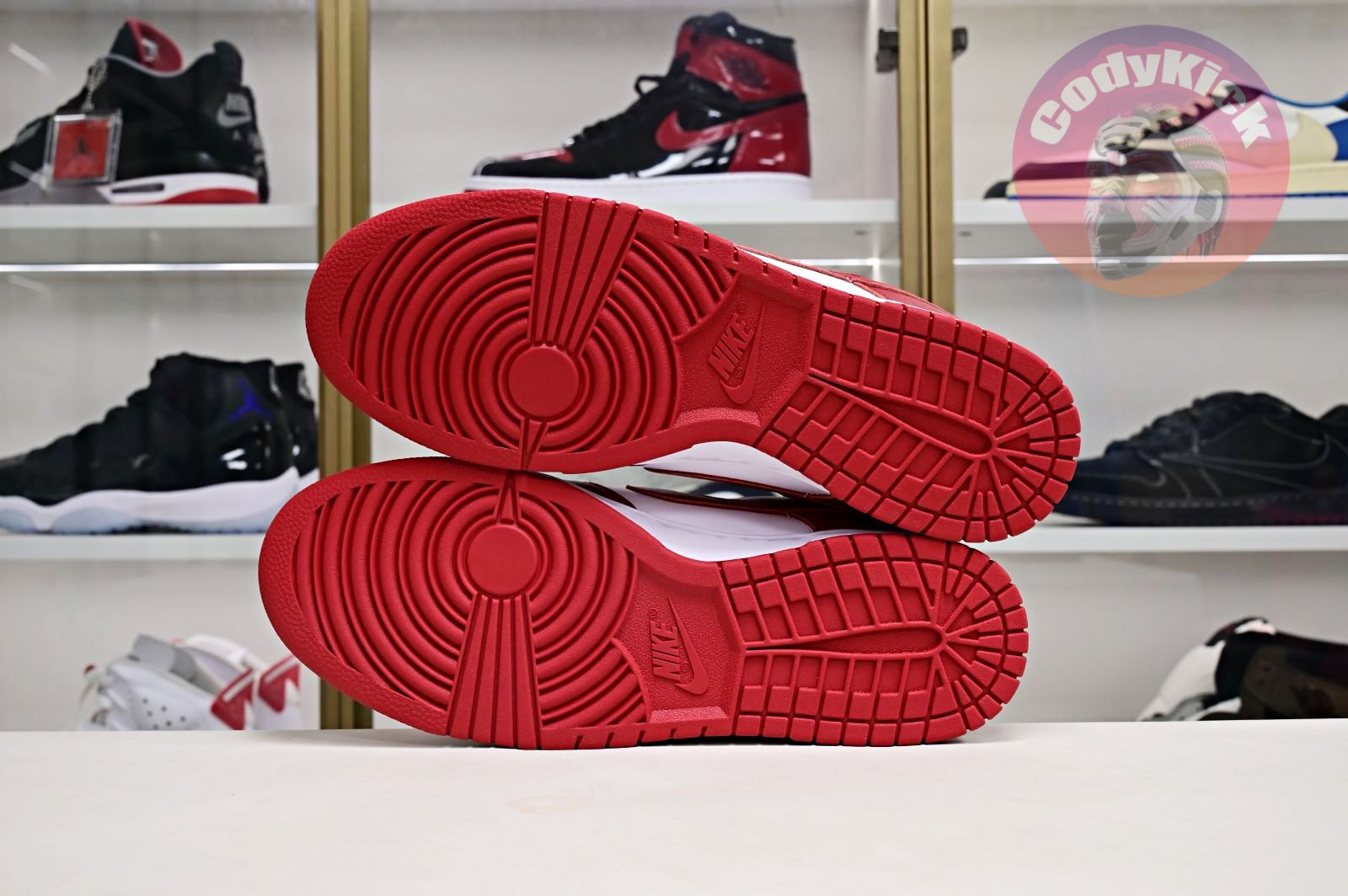 Nike Dunk Low Retro