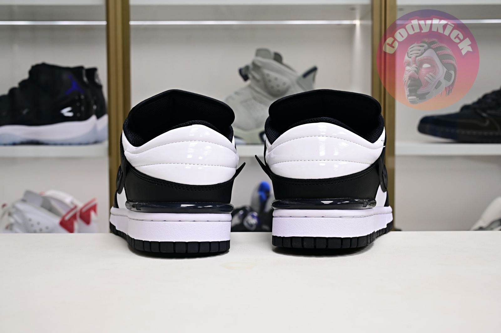 Nike DunkLowTwist