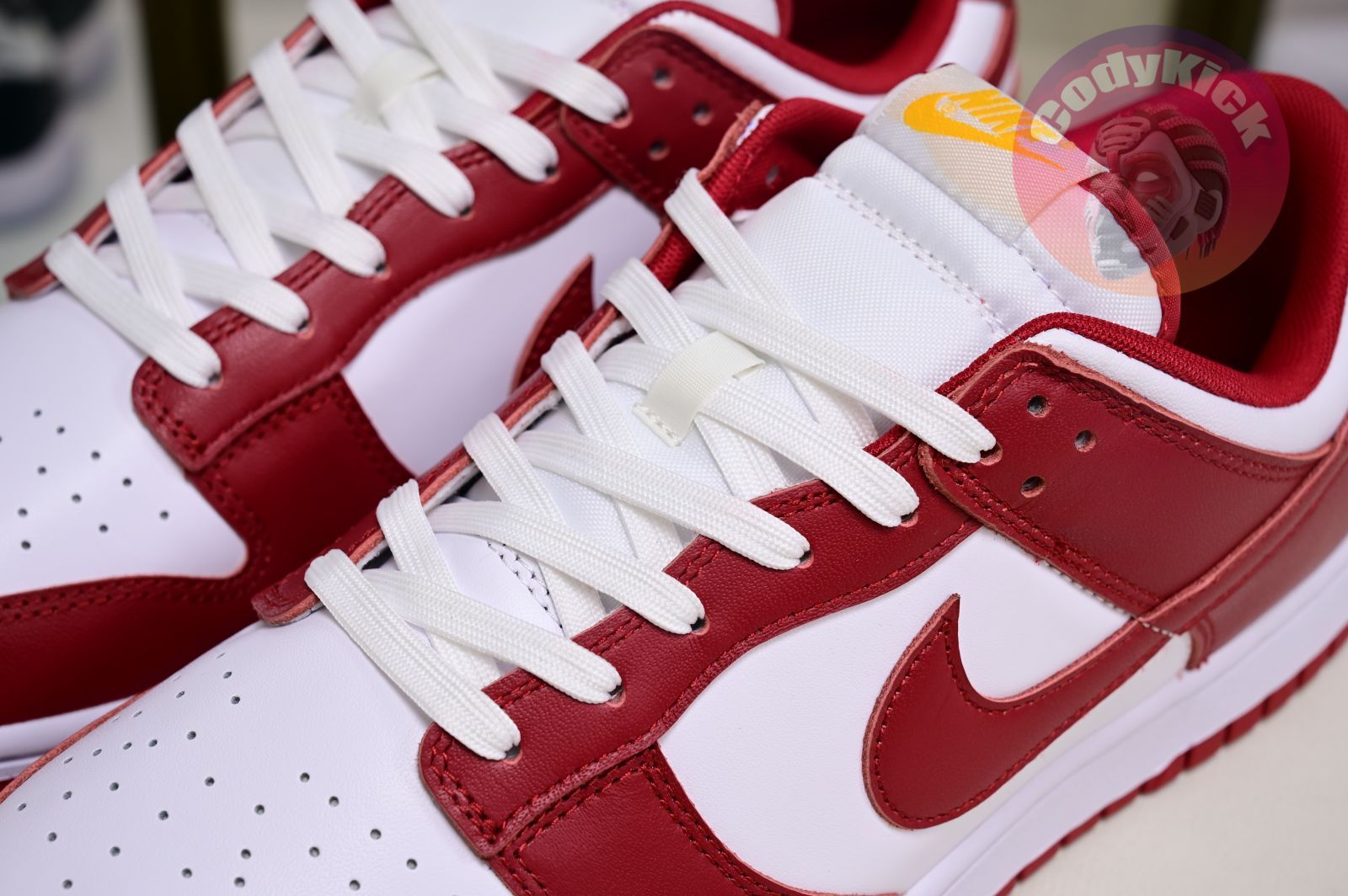 Nike Dunk Low Retro