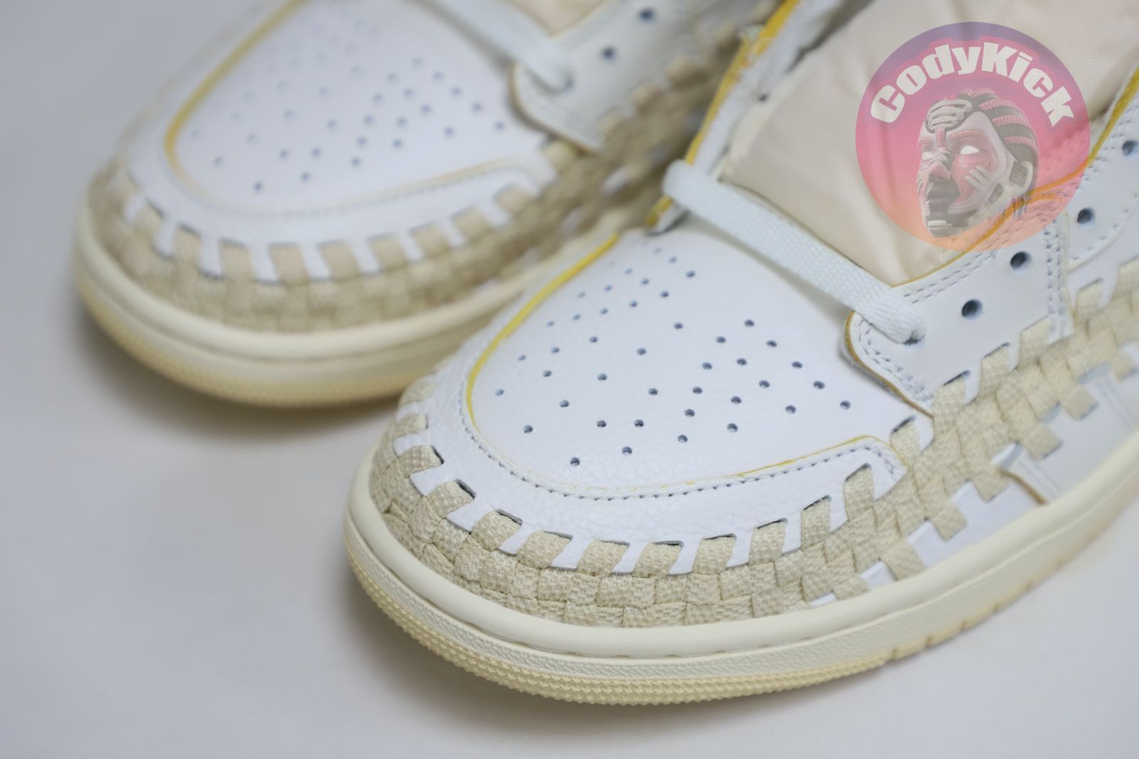 Union x Bephies Beauty Supply x Jordan Air Jordan 1 High OG Summer'96