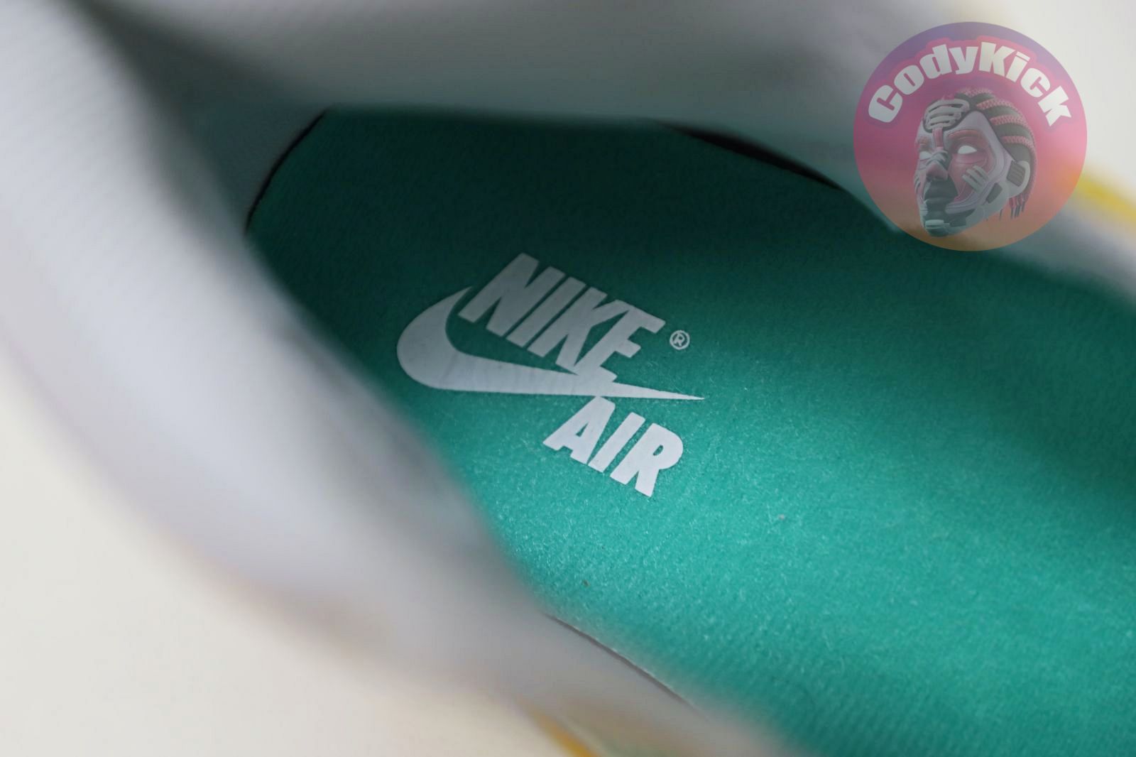 Union x Bephies Beauty Supply x Jordan Air Jordan 1 High OG Summer'96