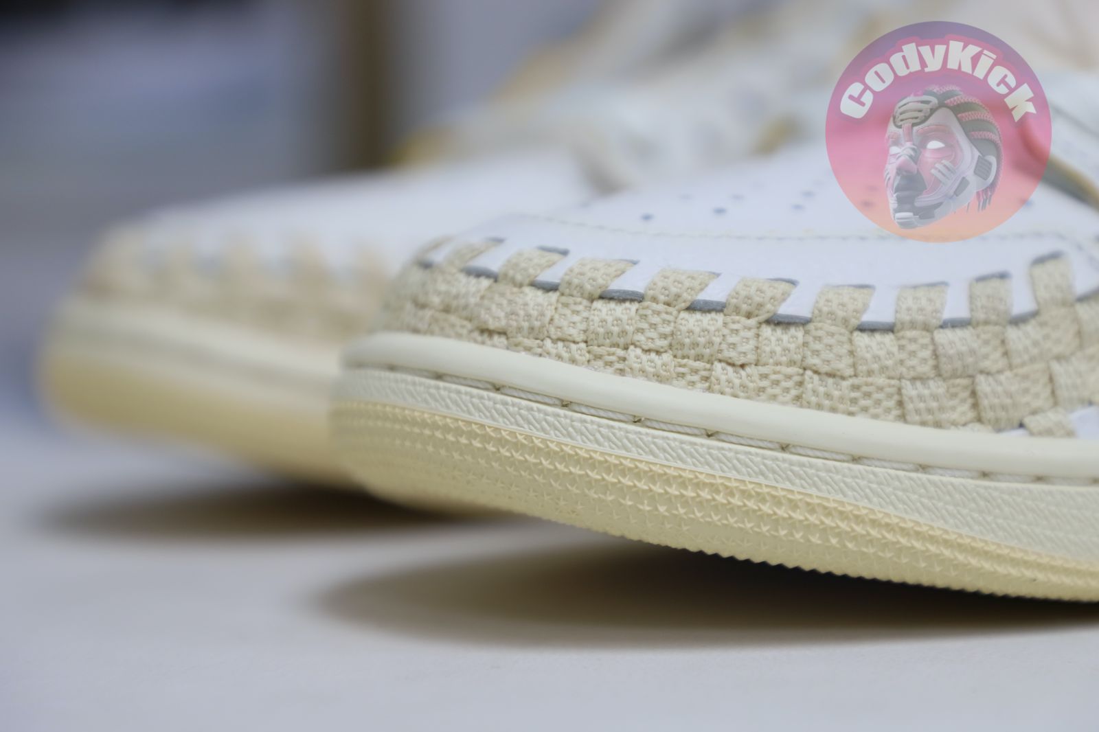 Union x Bephies Beauty Supply x Jordan Air Jordan 1 High OG Summer'96