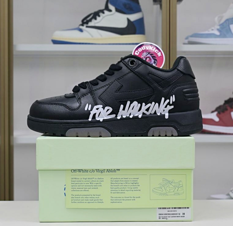 OFF-WHITE Ous Of Office