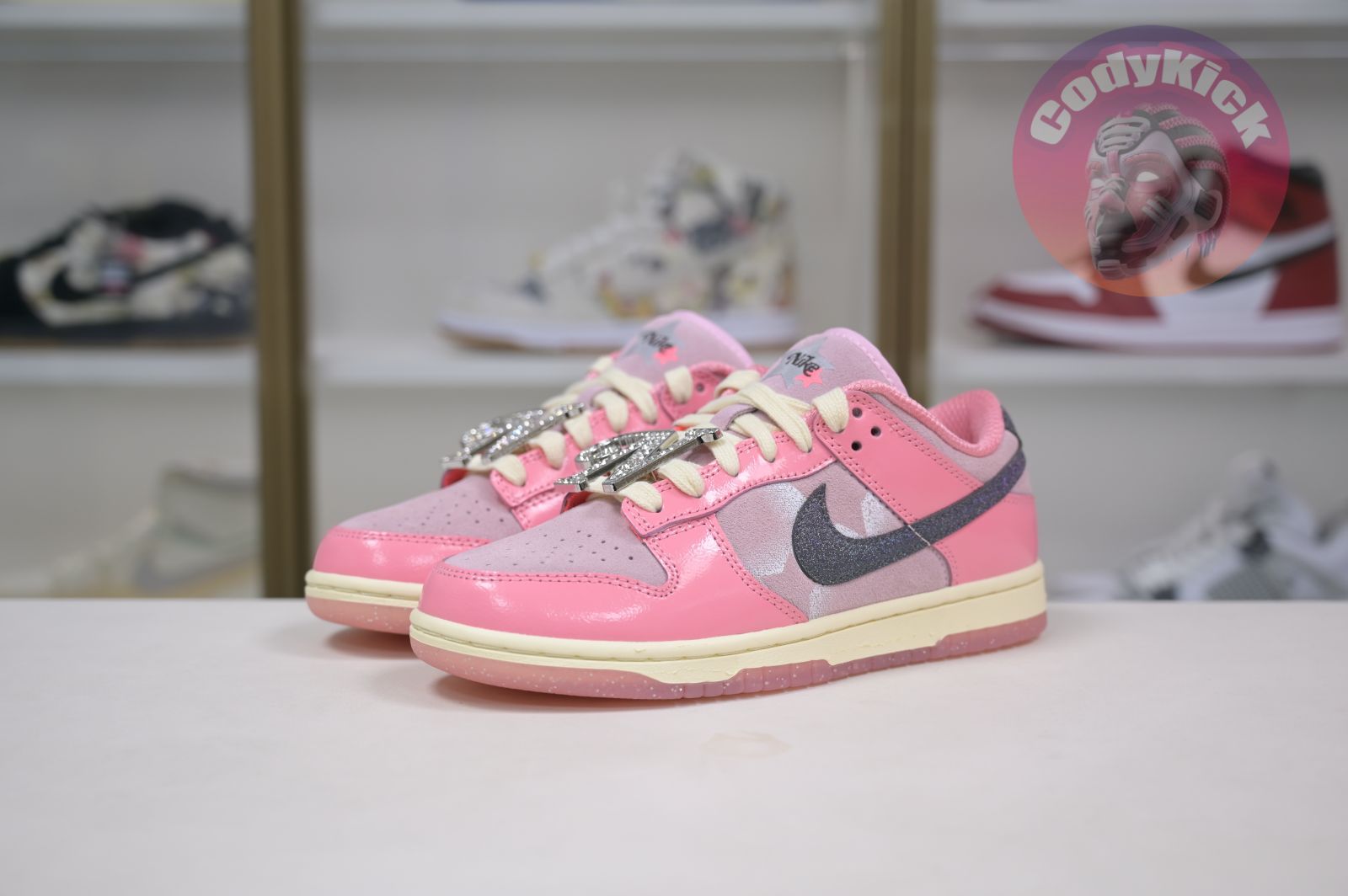 Nike Dunk Low