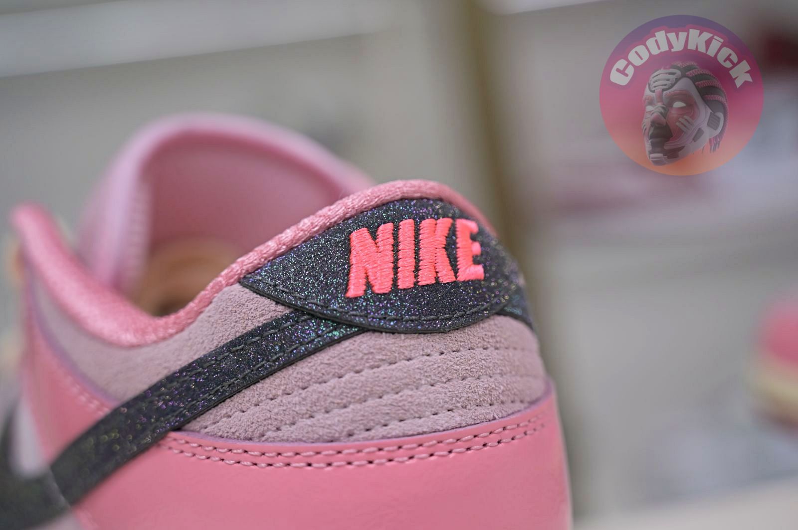 Nike Dunk Low