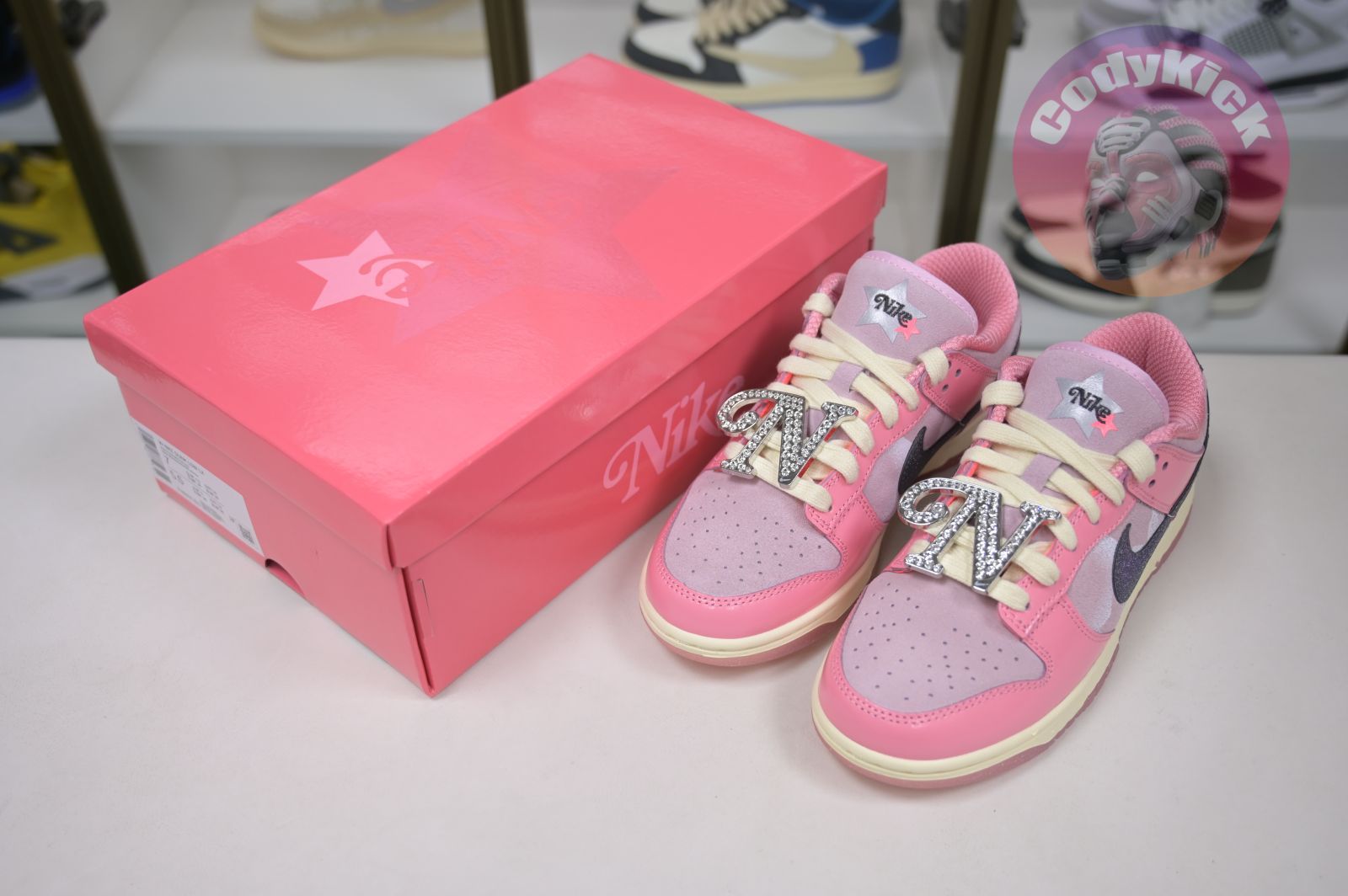 Nike Dunk Low