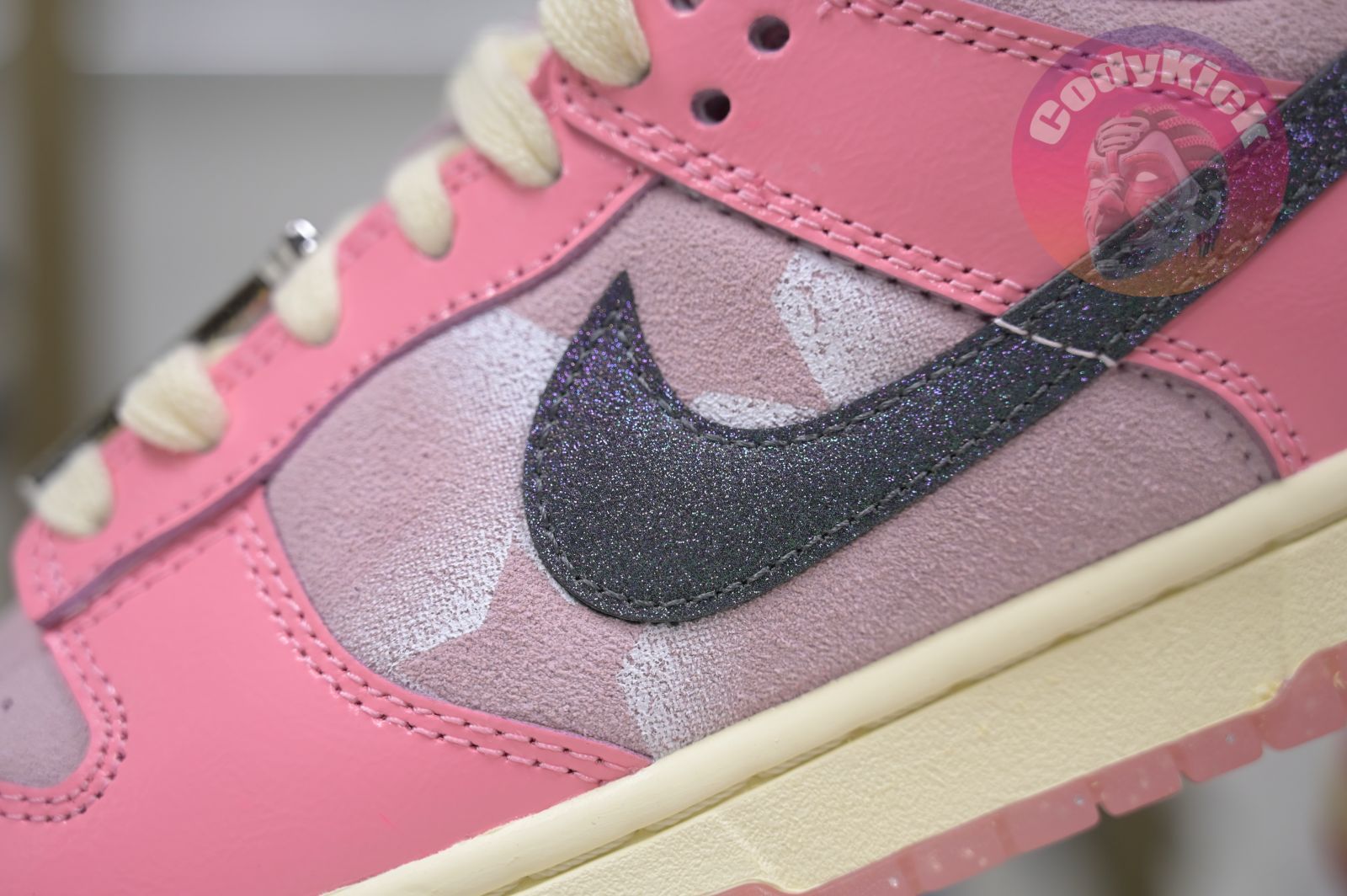 Nike Dunk Low