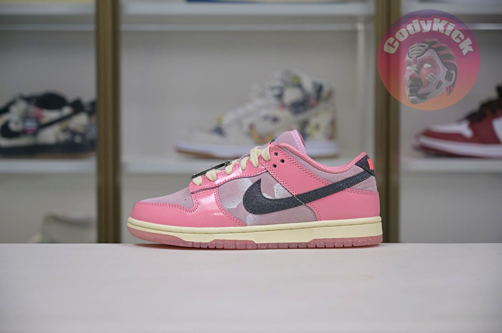 Nike Dunk Low