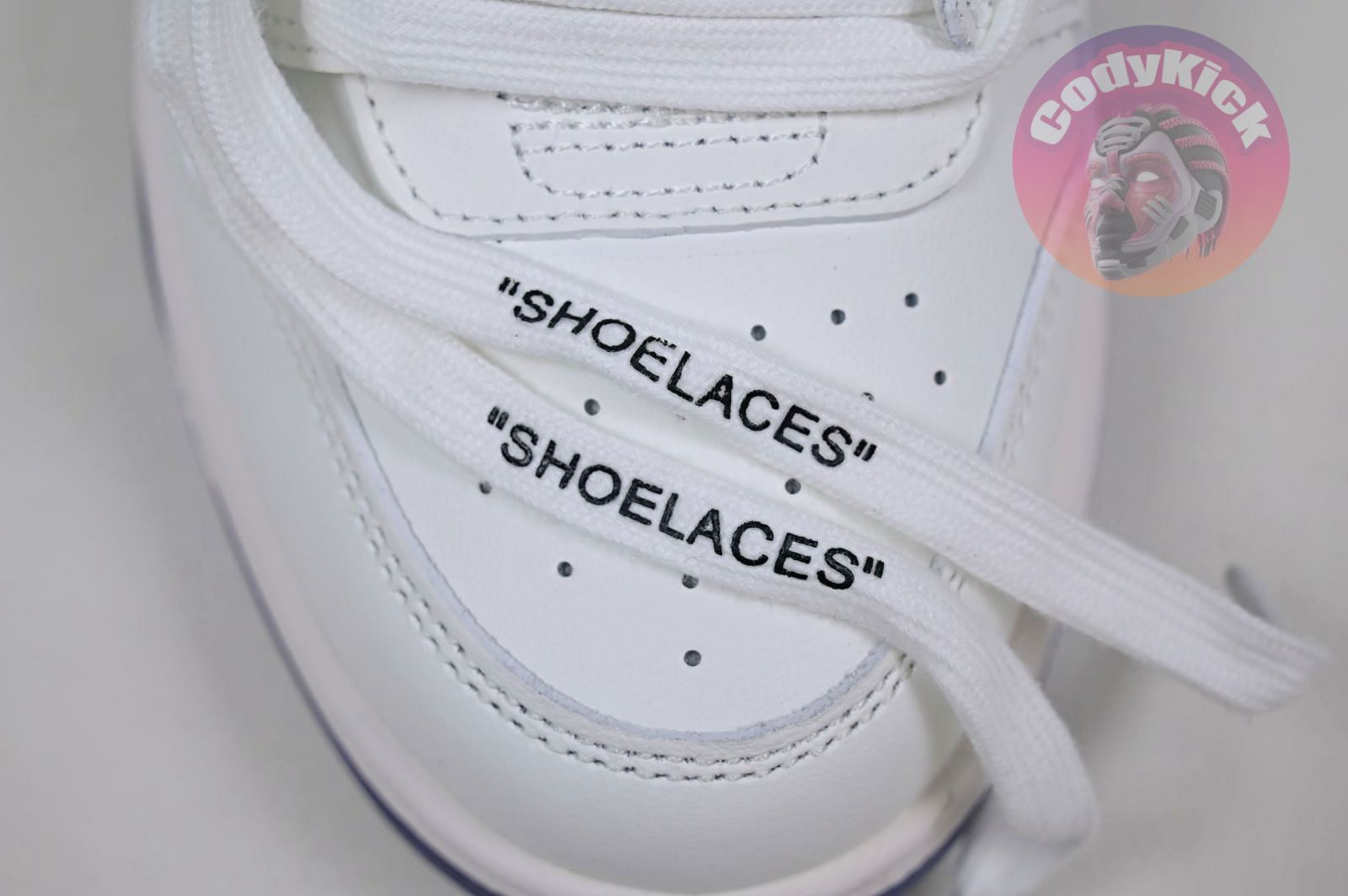 OFF-WHITE Ous Of Office