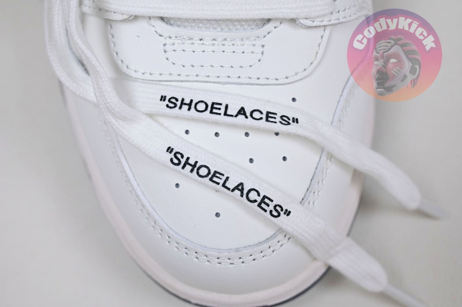 OFF-WHITE Ous Of Office