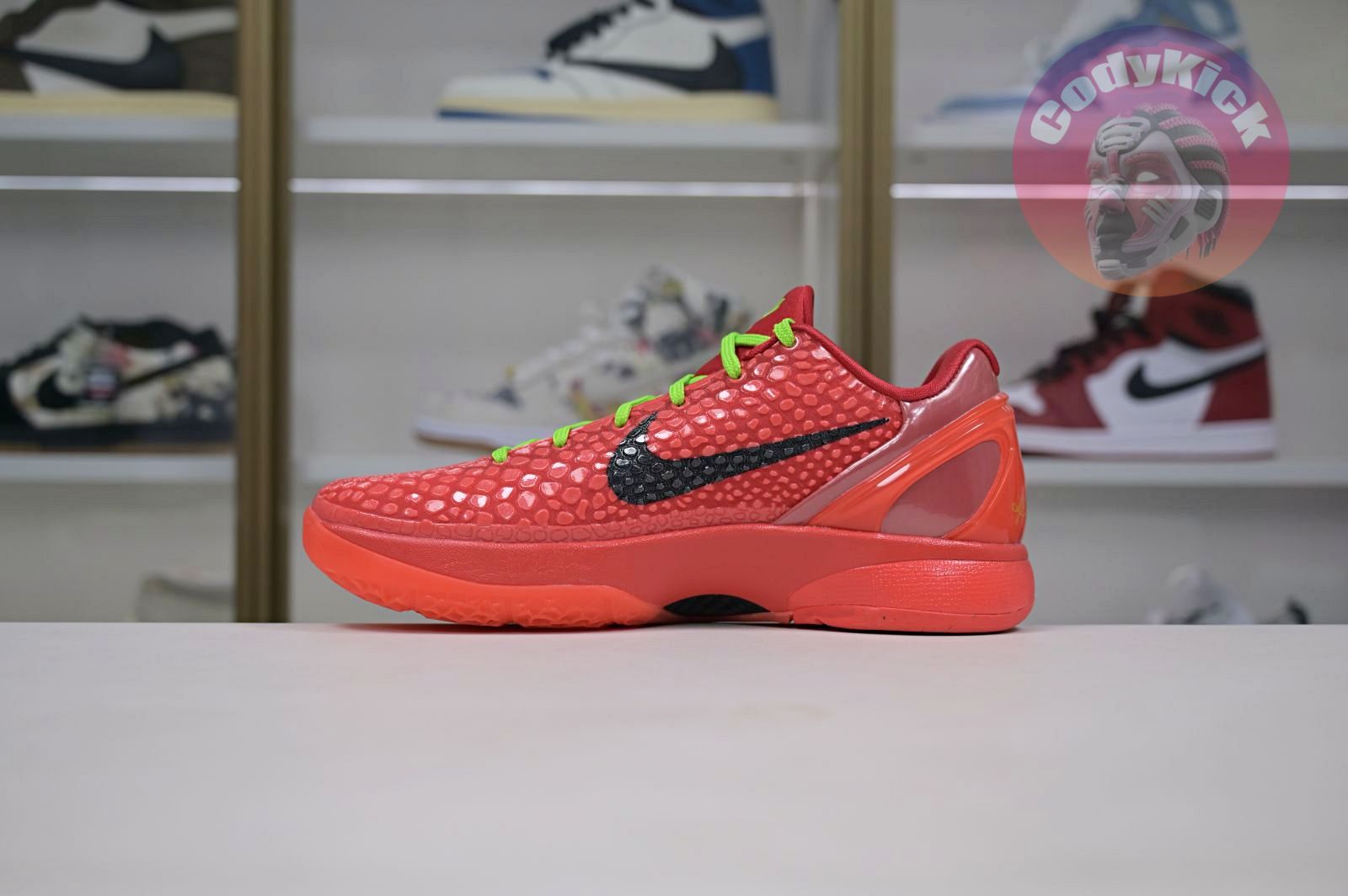 Nike Zoom Kobe 6 Protro