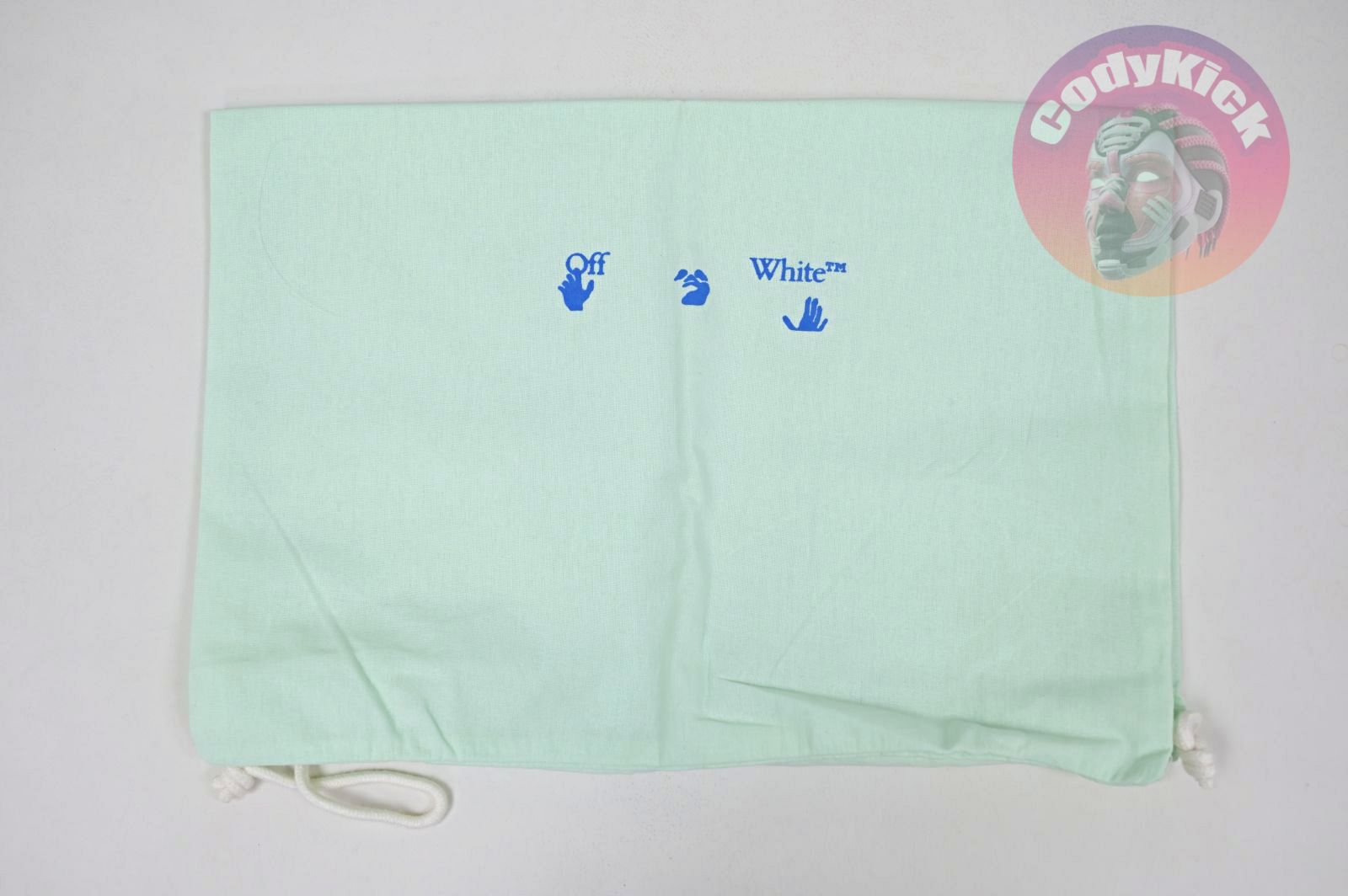 OFF-WHITE Ous Of Office