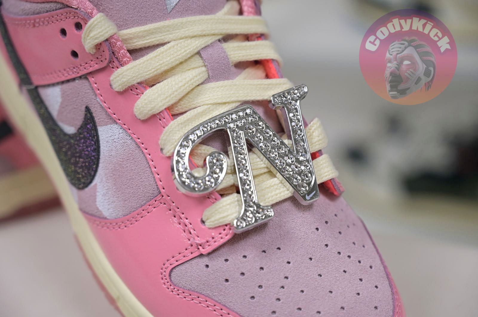 Nike Dunk Low