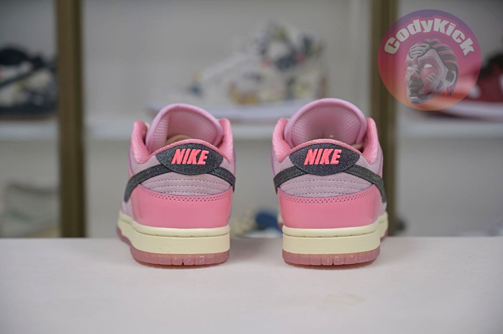 Nike Dunk Low