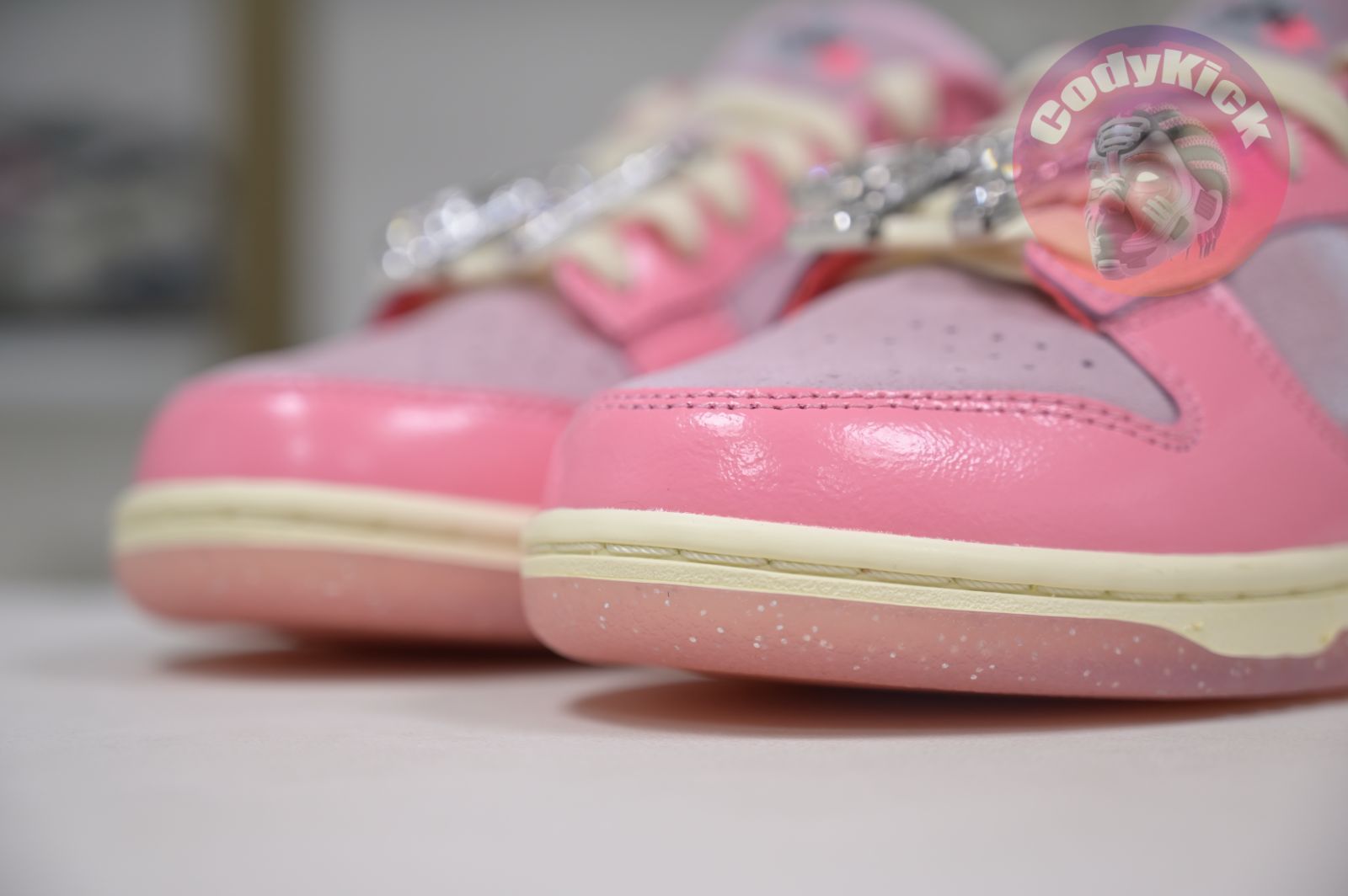 Nike Dunk Low