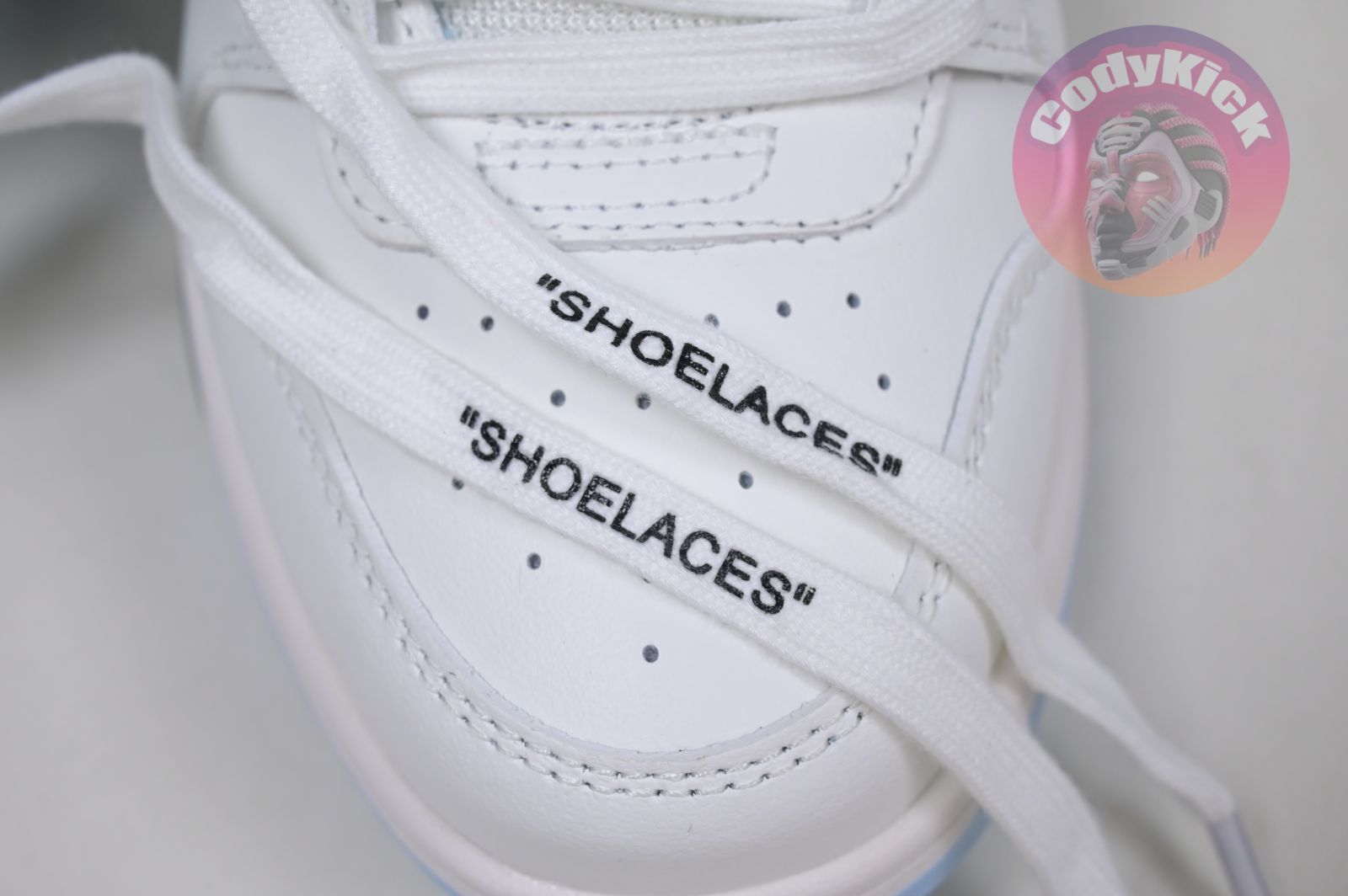 OFF-WHITE Ous Of Office