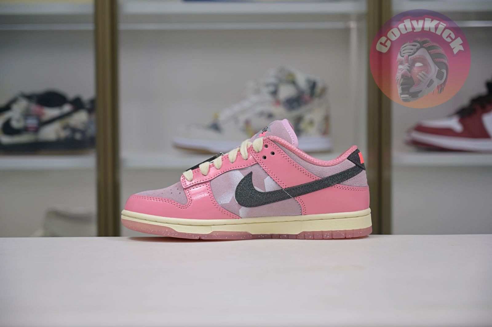 Nike Dunk Low