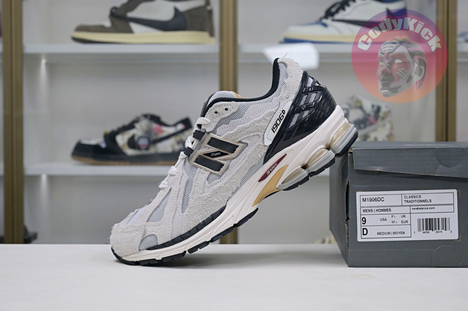 New Balance NB 1906R