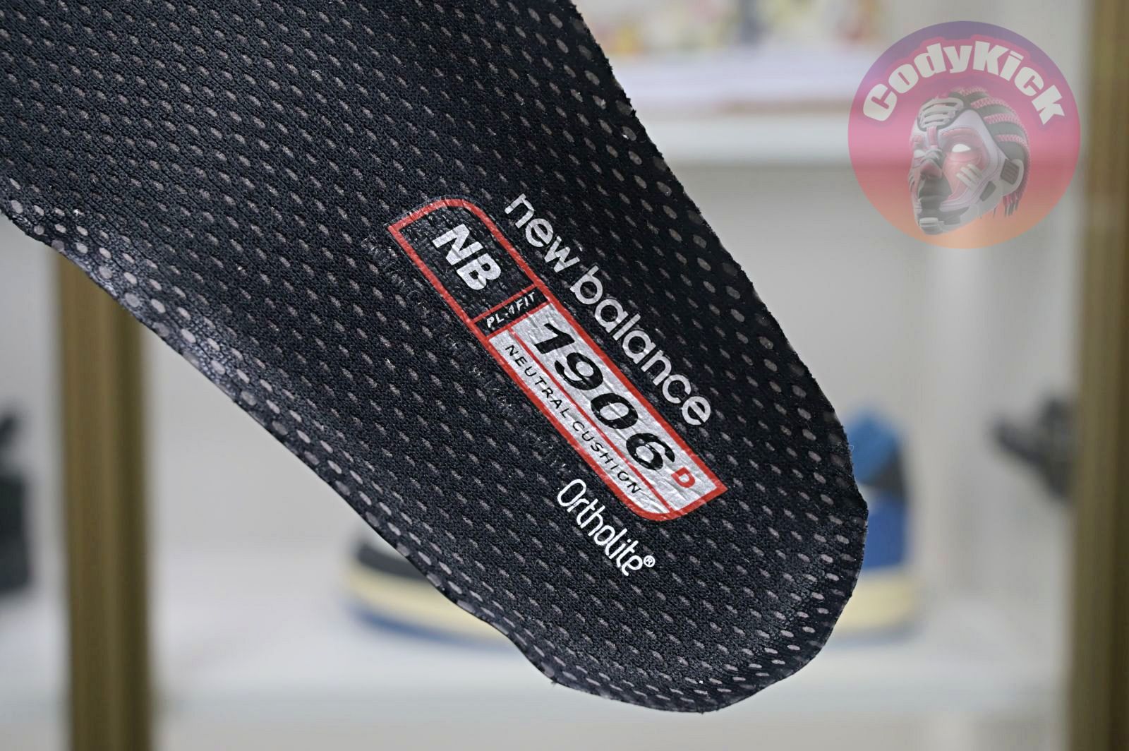 New Balance NB 1906R