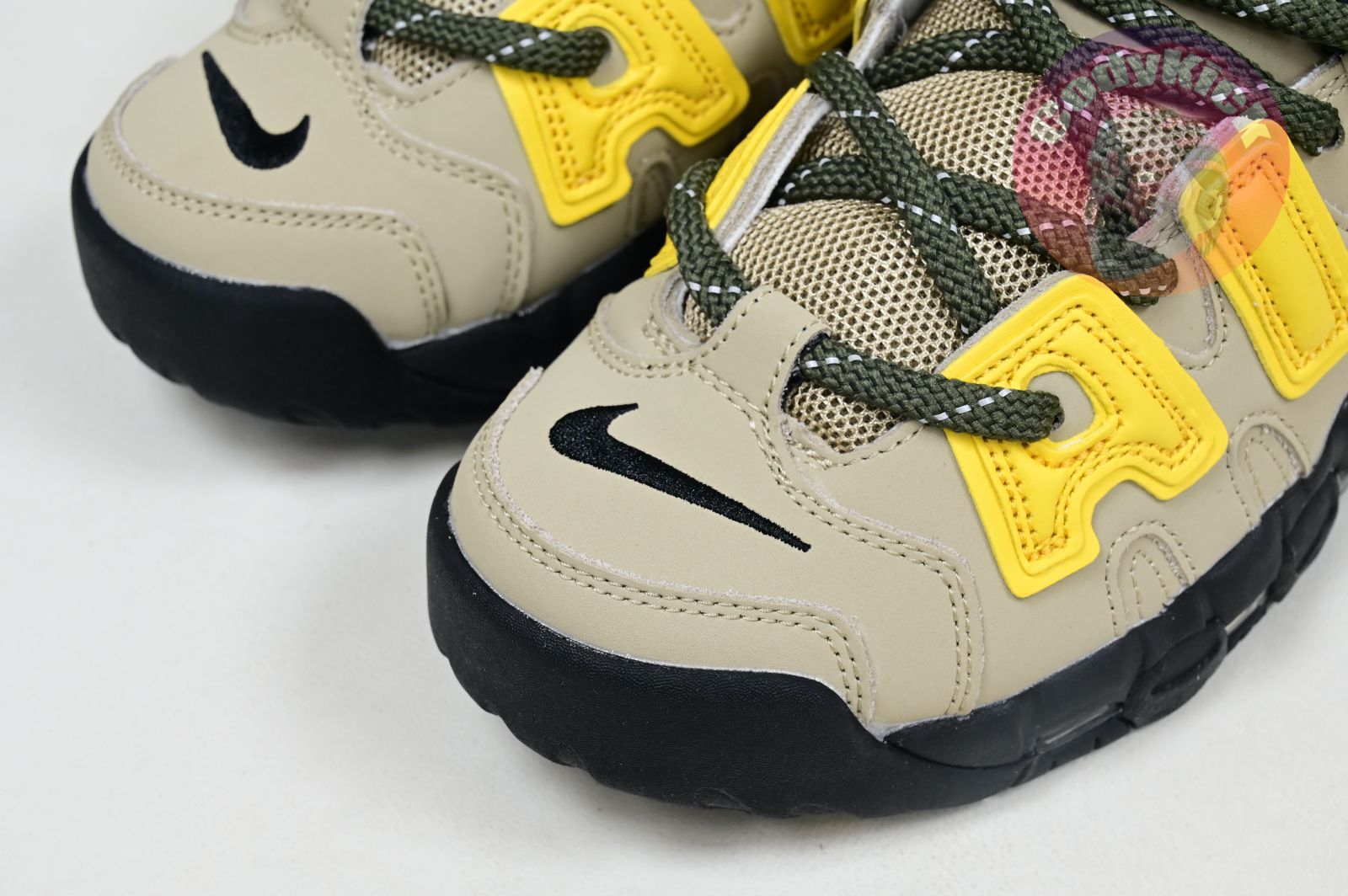 AMBUSH x Nike Air More Uptempo Low