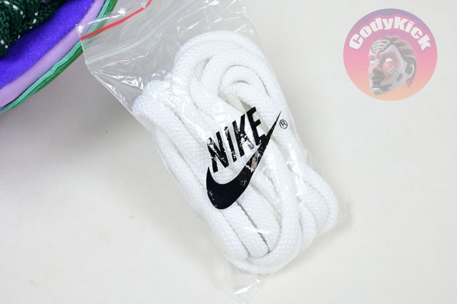 AMBUSH x Nike Air More Uptempo Low