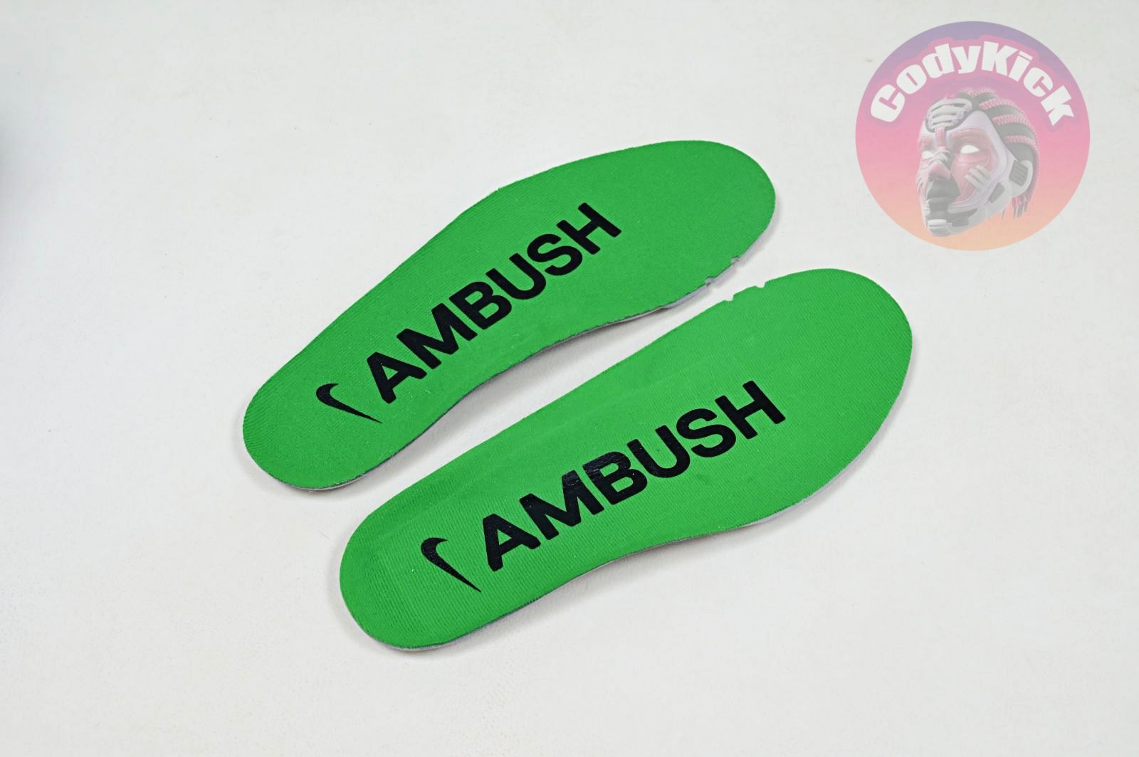 AMBUSH x Nike Air More Uptempo Low