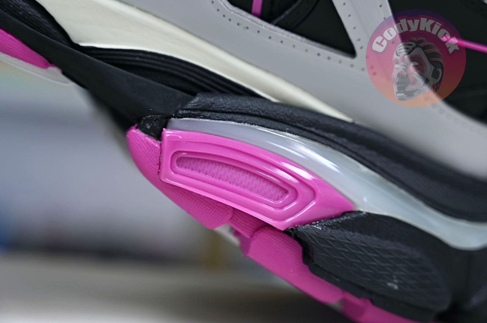 Balenciaga  Track（LED）