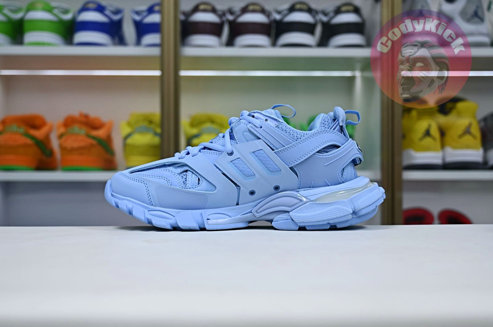 Balenciaga  Track（LED）