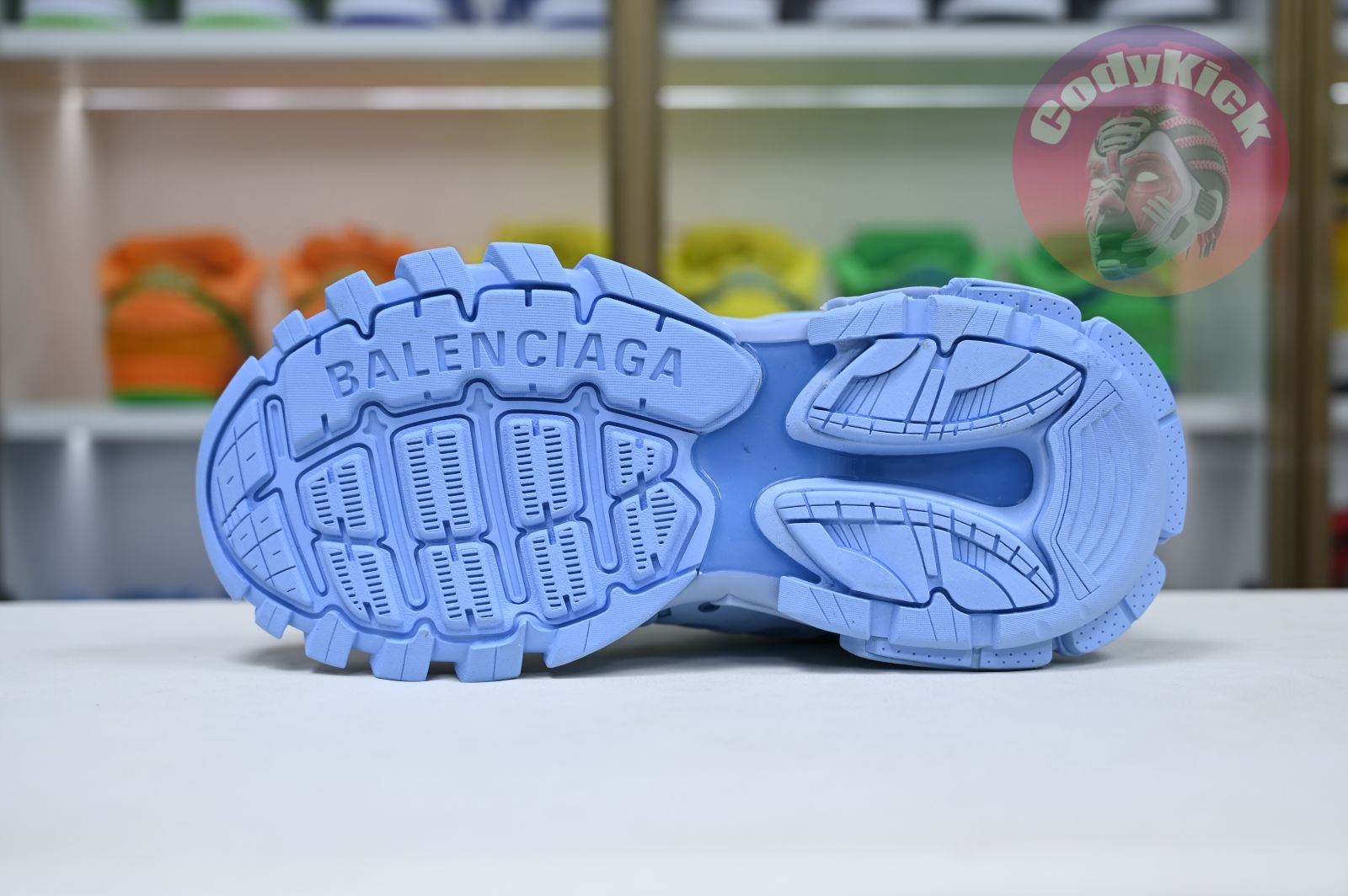 Balenciaga  Track（LED）