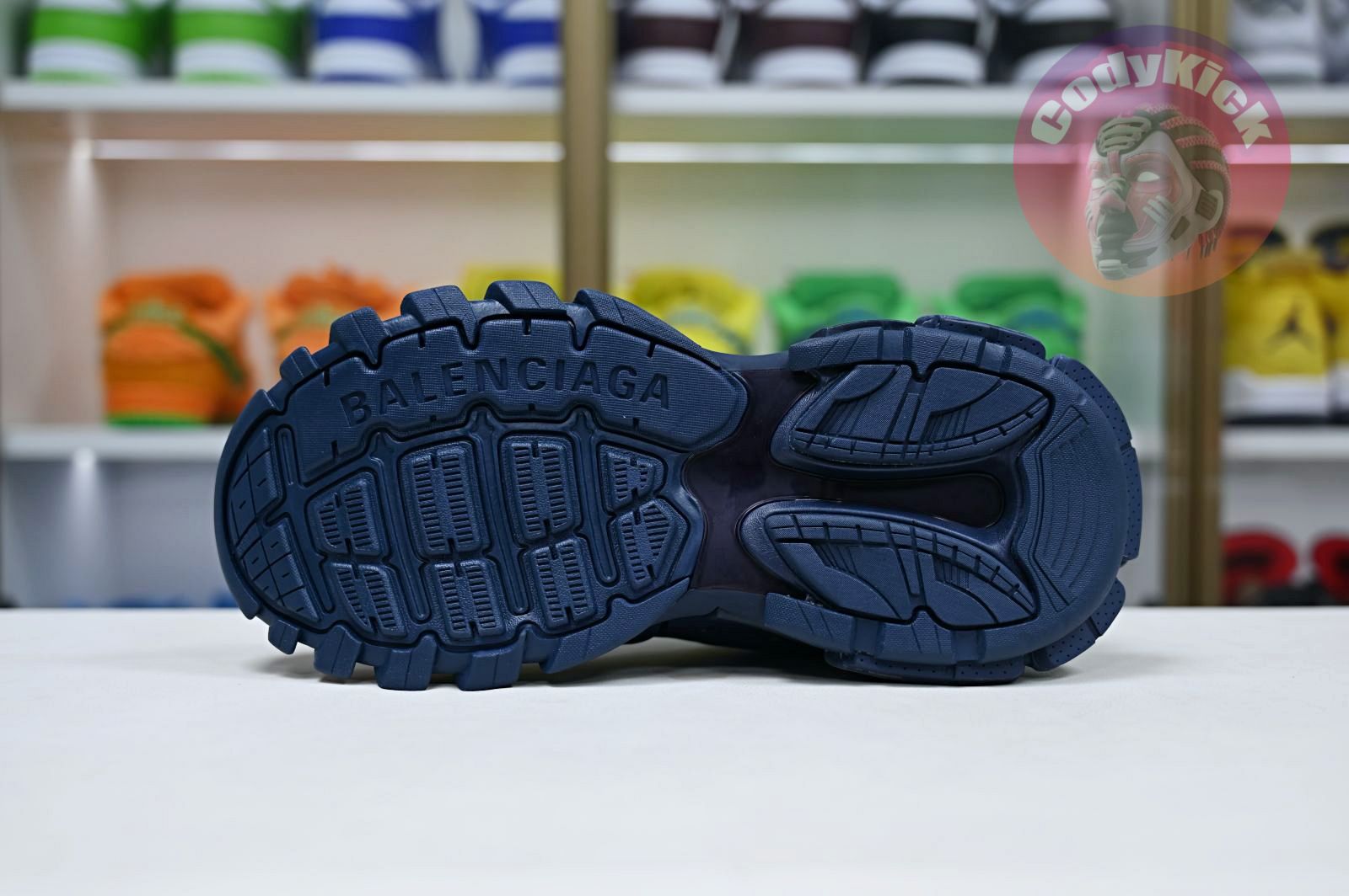 Balenciaga  Track（LED）