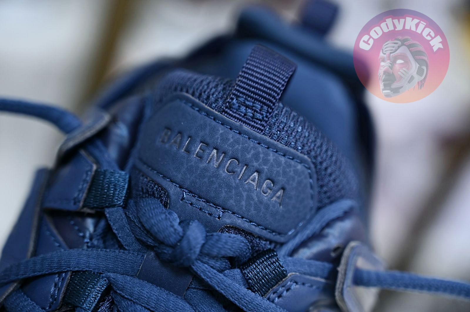 Balenciaga  Track（LED）