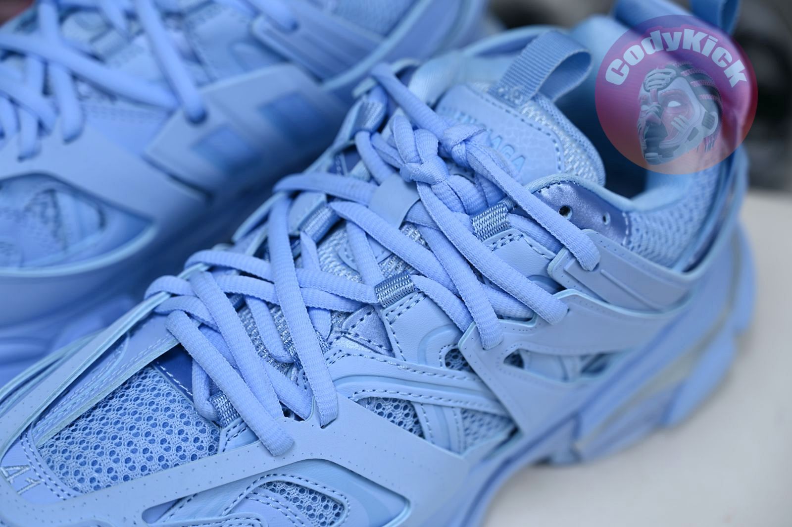 Balenciaga  Track（LED）