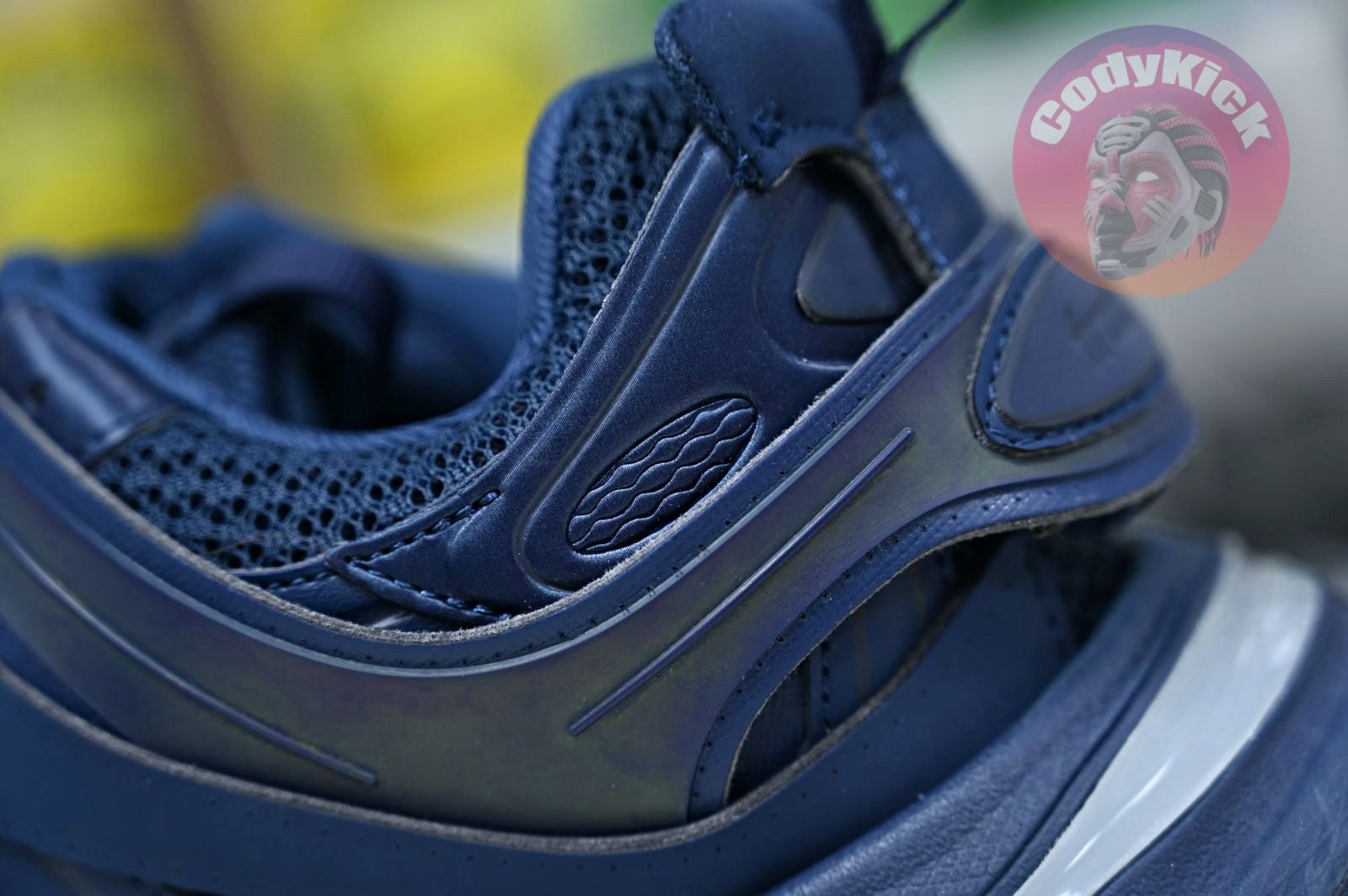 Balenciaga  Track（LED）