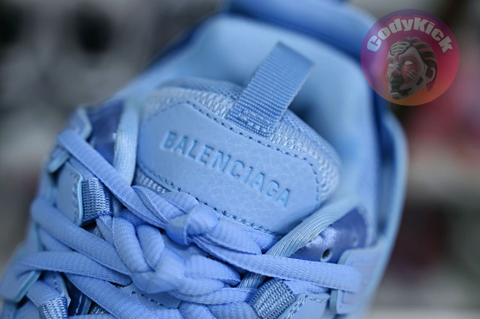 Balenciaga  Track（LED）