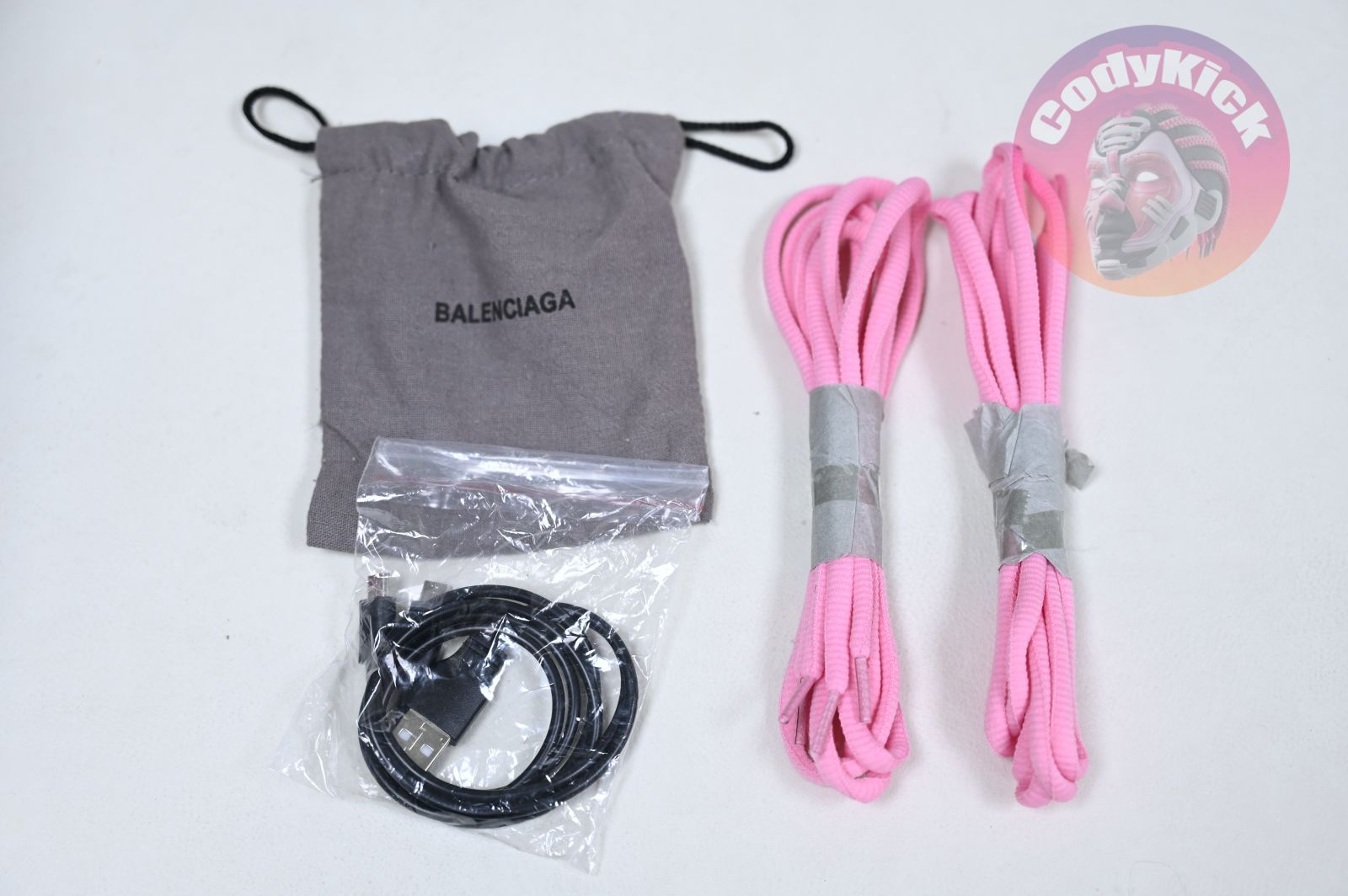 Balenciaga  Track（LED）