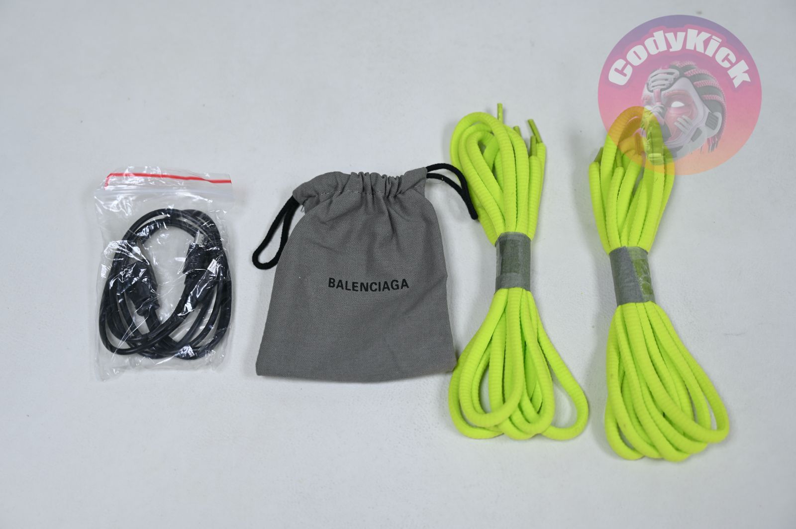 Balenciaga  Track（LED）