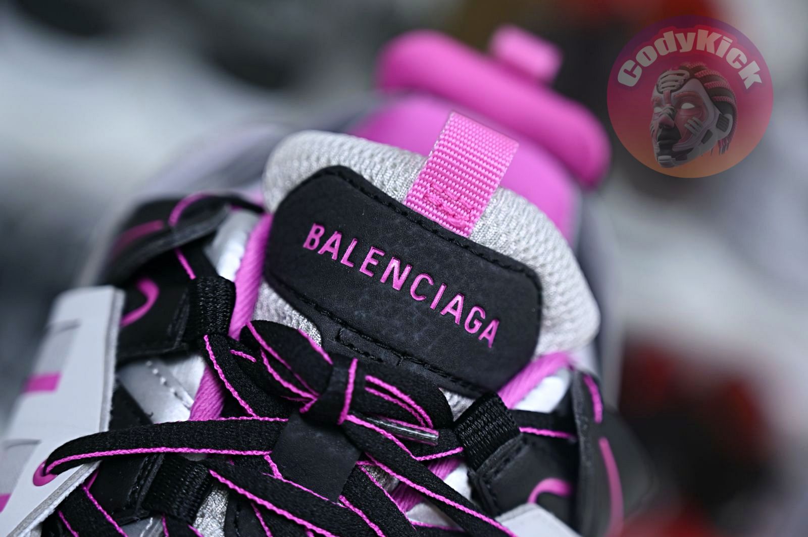 Balenciaga  Track（LED）