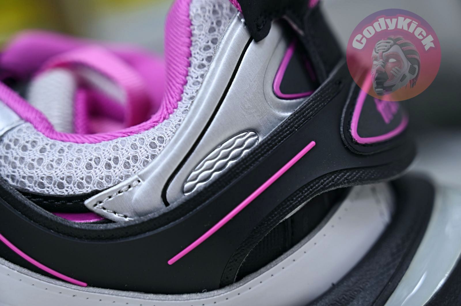 Balenciaga  Track（LED）