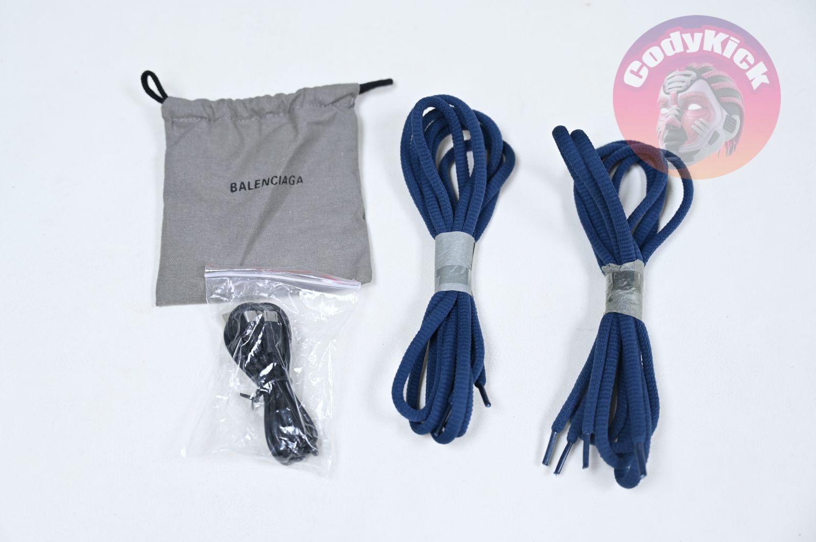 Balenciaga  Track（LED）