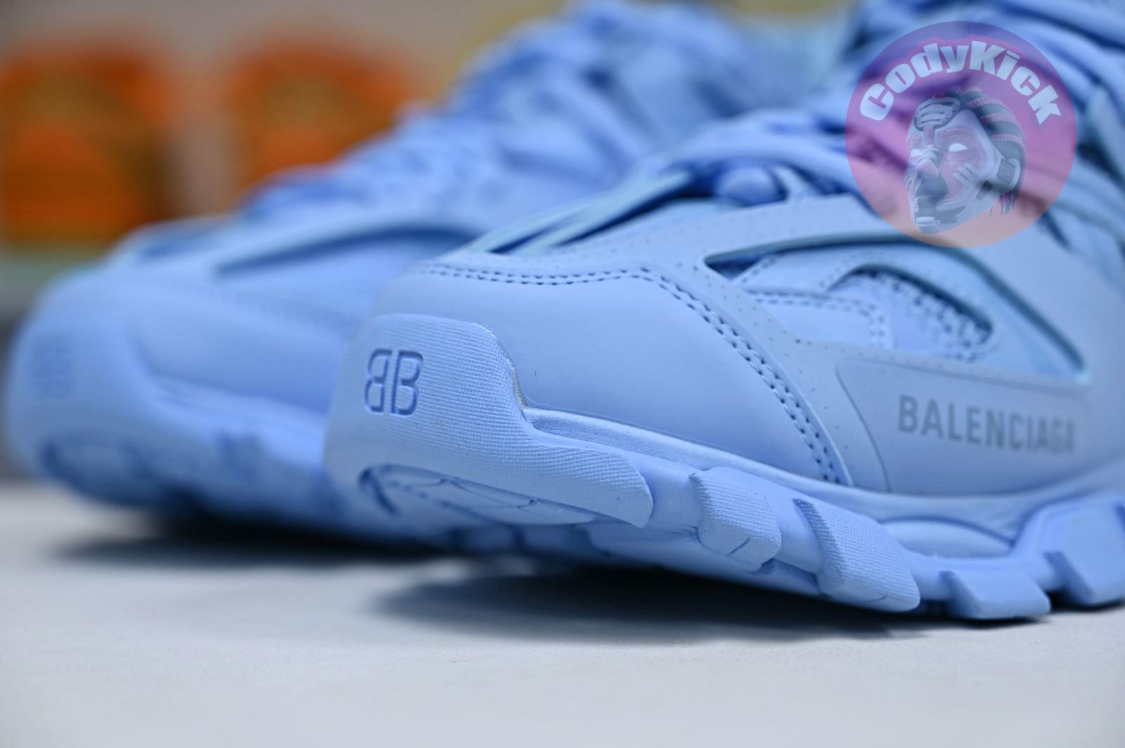 Balenciaga  Track（LED）