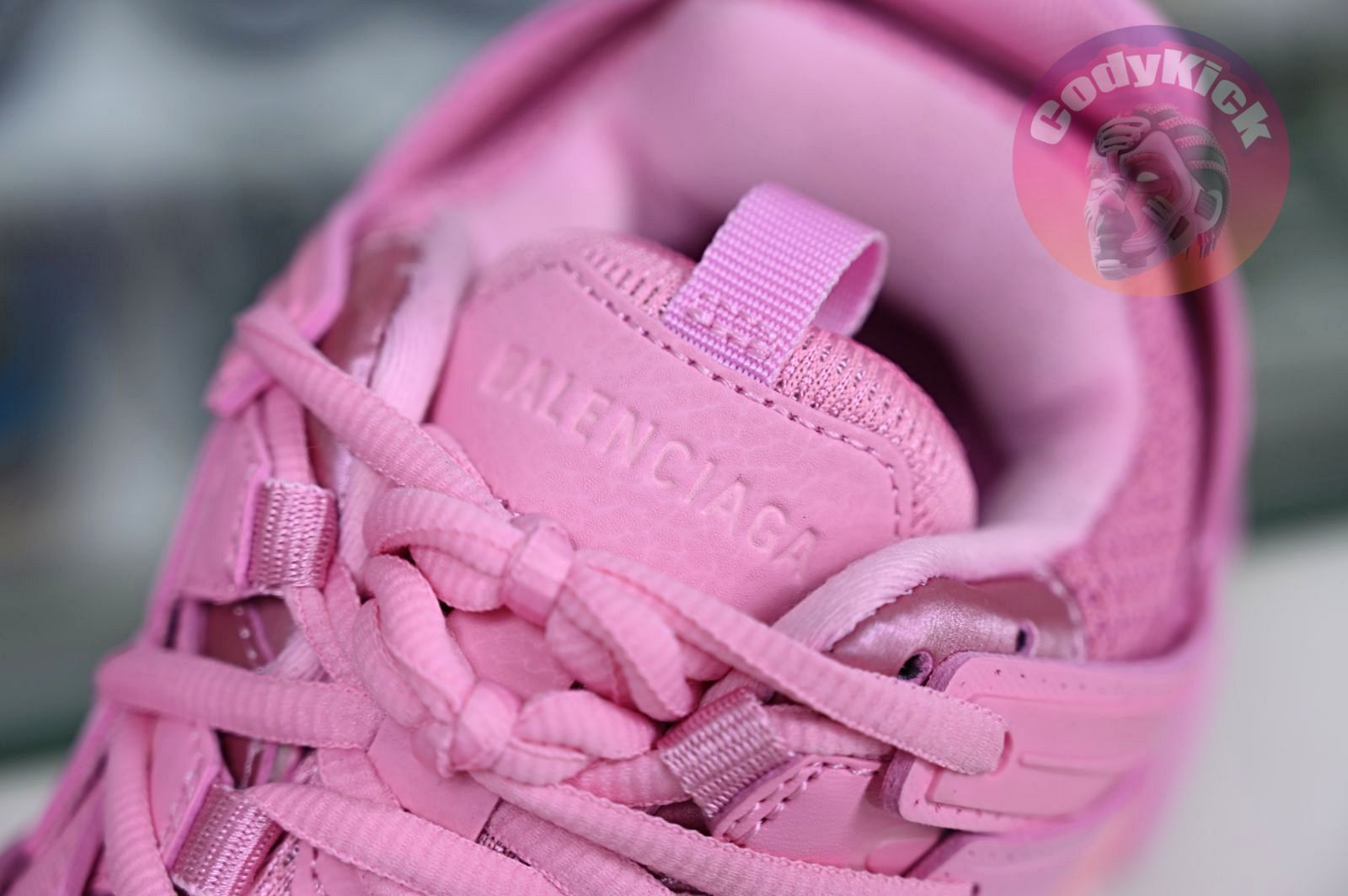 Balenciaga  Track（LED）