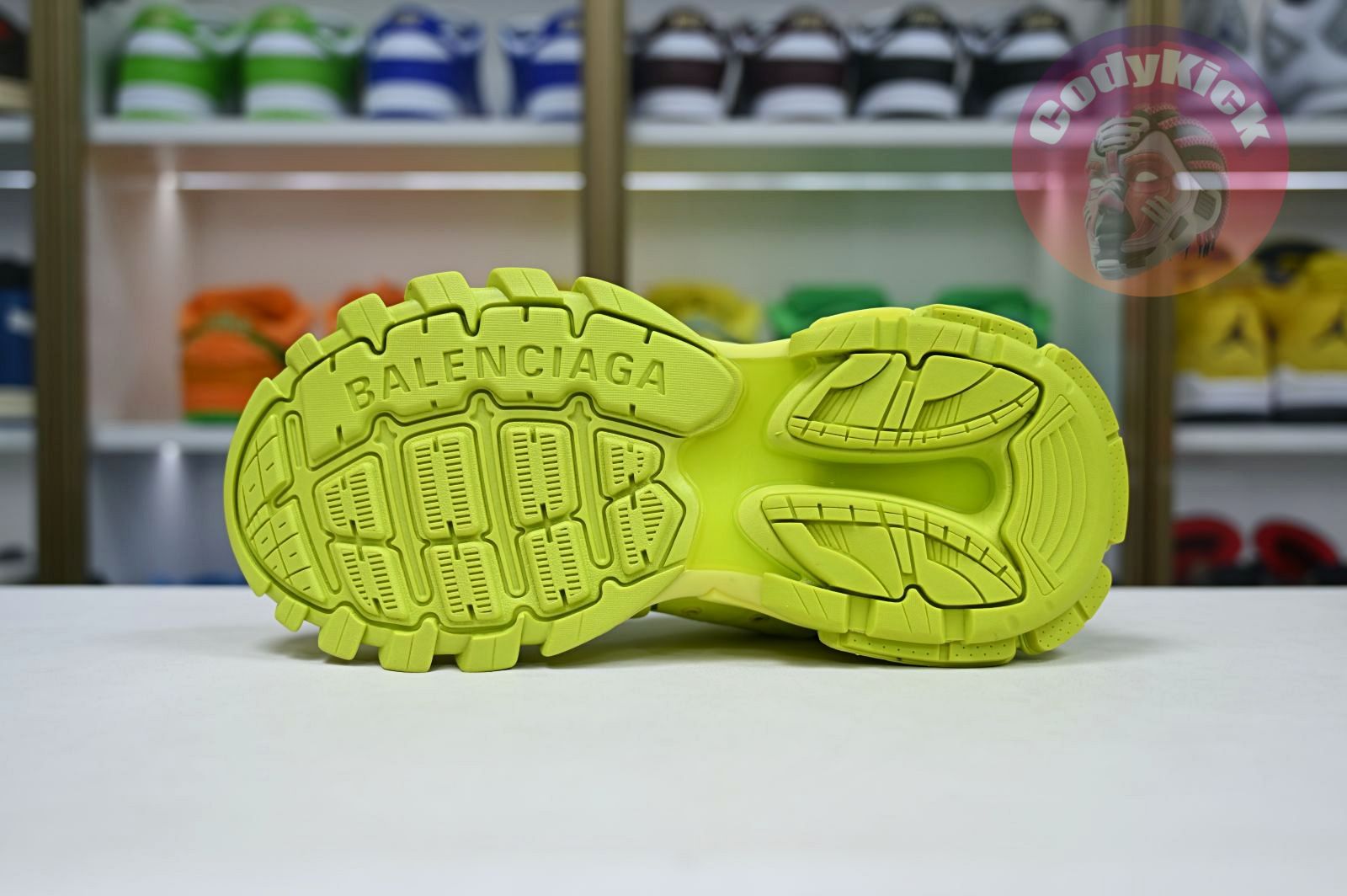 Balenciaga  Track（LED）