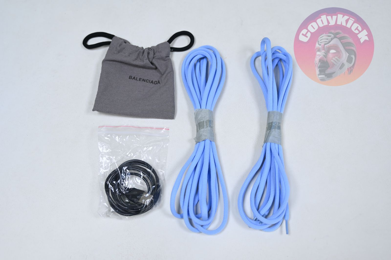 Balenciaga  Track（LED）