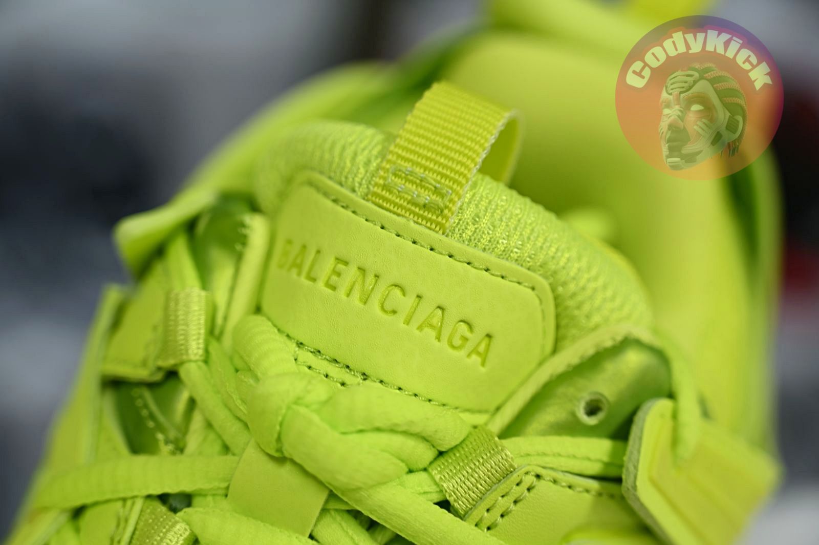 Balenciaga  Track（LED）