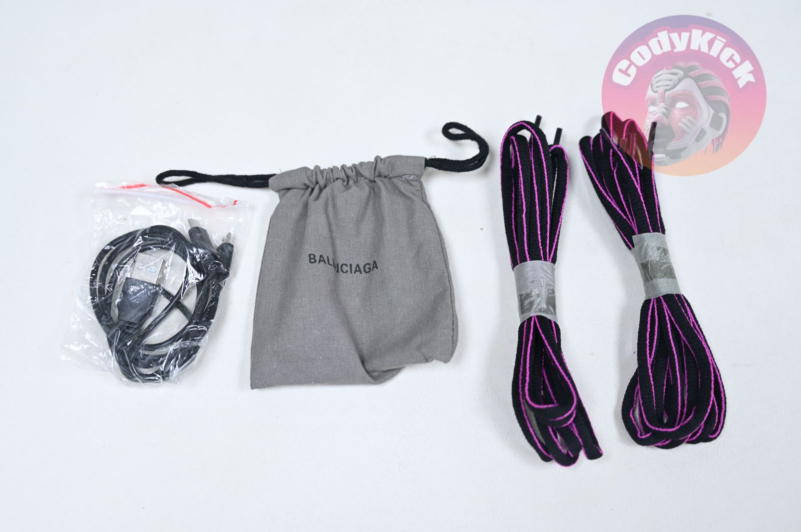 Balenciaga  Track（LED）