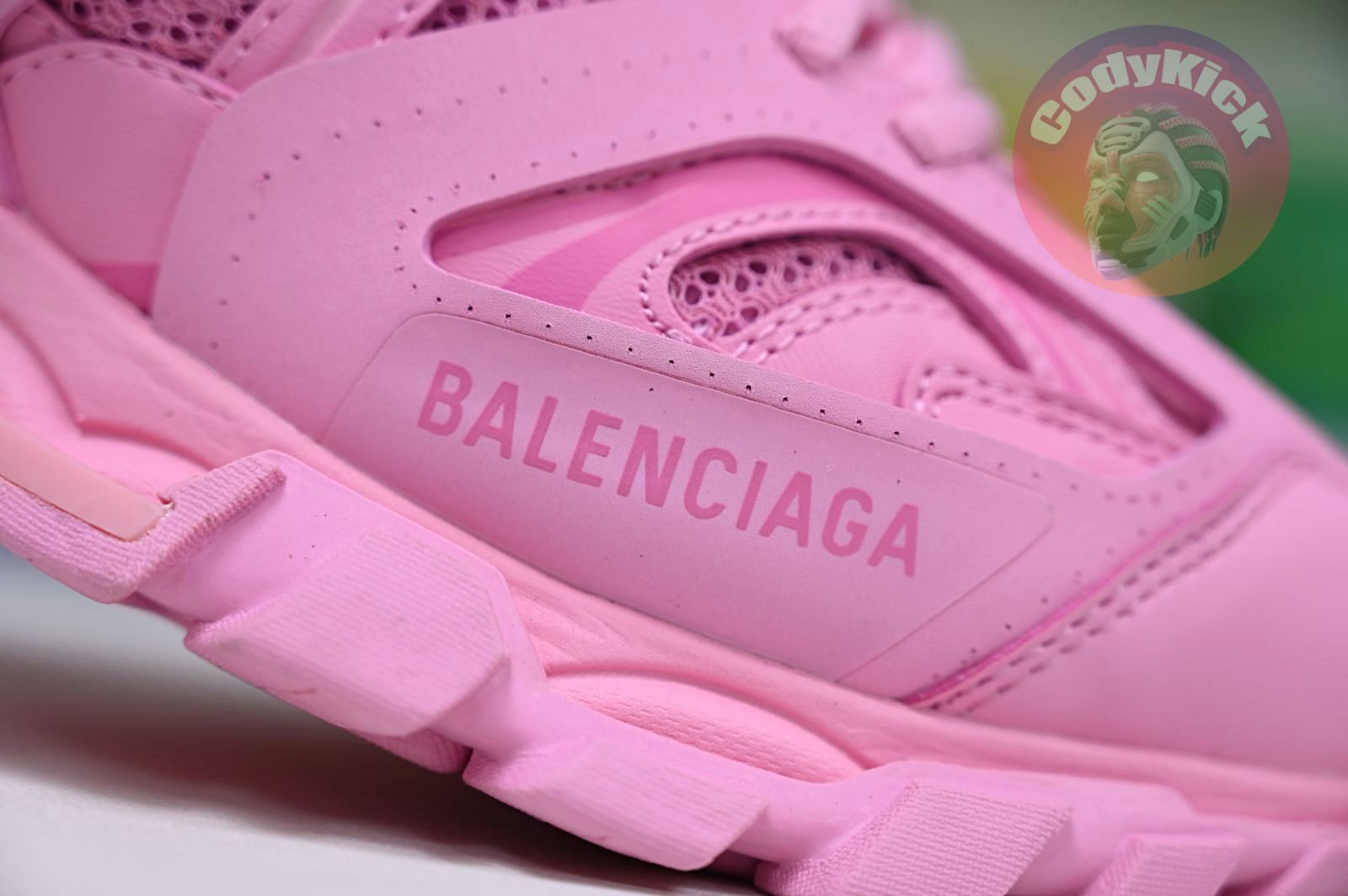 Balenciaga  Track（LED）