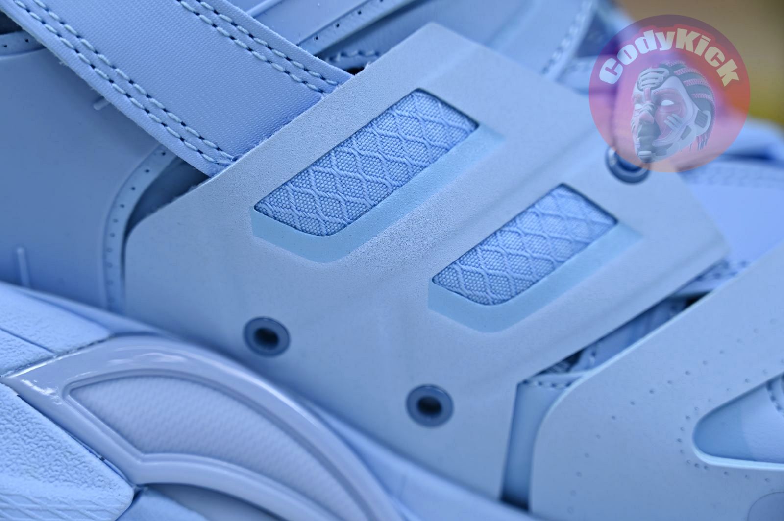 Balenciaga  Track（LED）